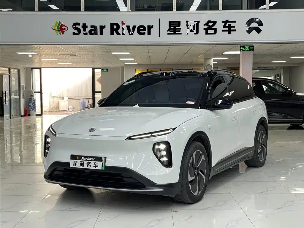 NIO ES6 2023 75kWh