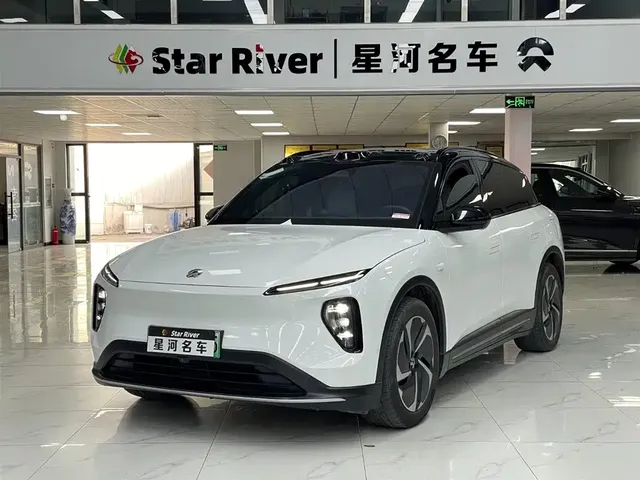 NIO ES6 2023 75kWh
