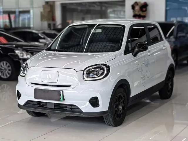 Leapmotor T03 2025 Model 310 Comfort Edition