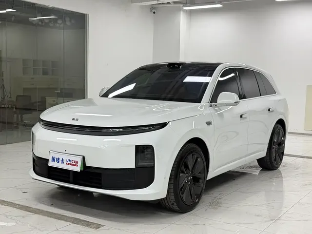 Li Auto L6 2024 Max