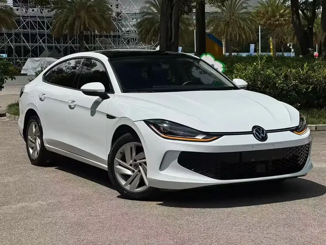 Volkswagen Lamando 2022 Lamando L 280TSI DSG Cool Edition