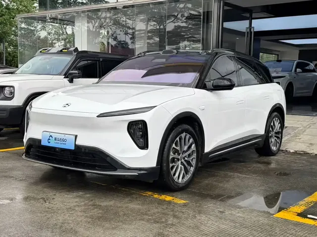 NIO ES6 2024 75kWh