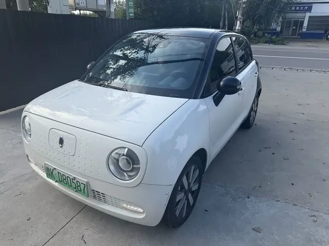 Ora Black Cat 2021 351km Luxury Model