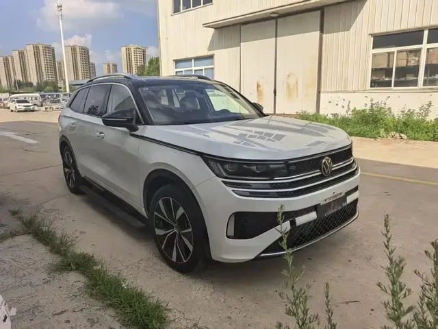 Volkswagen Talagon 2023 380TSI 4WD R-Line Celebration Edition