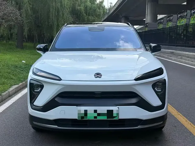 NIO ES6 2020 455KM Sport Version