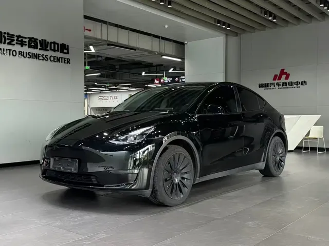Tesla Model Y 2022 Long Range AWD