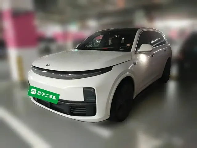 Li Auto L7 2023 Air