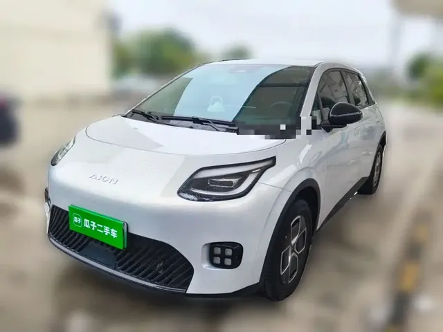 Aion UT 2025 Model 330 Starlight Edition