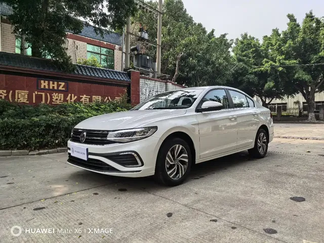 Volkswagen Bora 2025 200TSI DSG Joy Ride Navigation Edition