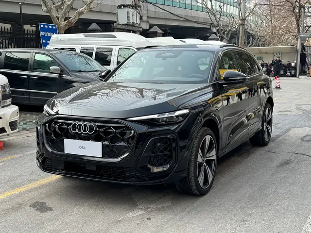 Audi Q5L 2026 Smart Hybrid Premium