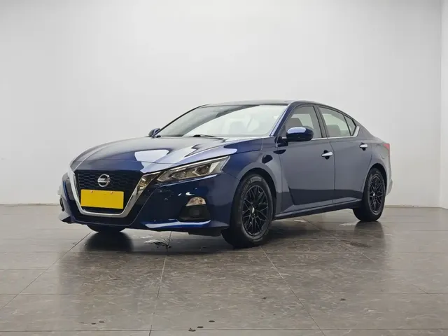Nissan Teana 2019 2.0L XL Comfort Edition