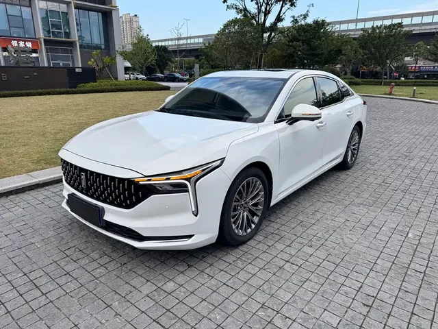 Besturn B70 2023 3rd Generation 1.5T Automatic Comfort