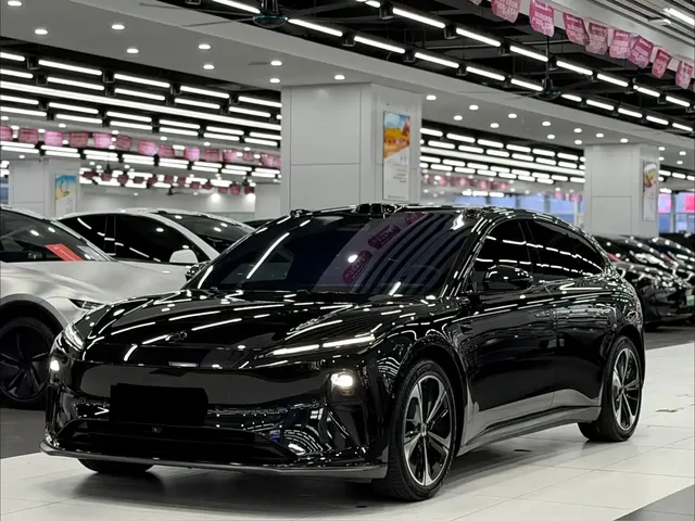 NIO ET5T 2023 Model 75kWh Touring