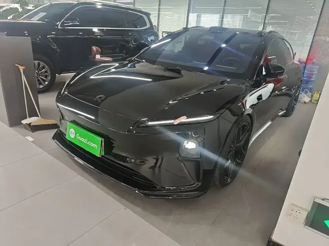 NIO ET5 2024 75kWh
