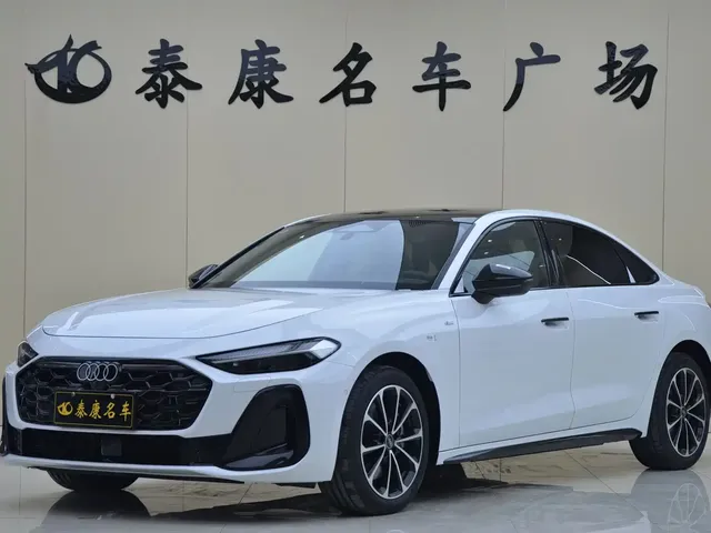 Audi A5L 2026 2.0T Sport Edition