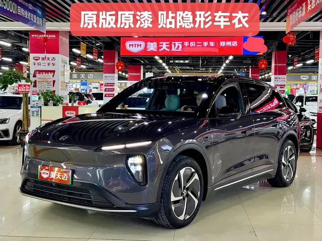 NIO ES6 2024 75kWh