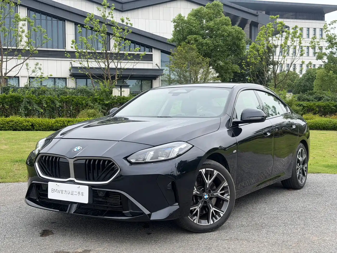 BMW 2 Series 2025 225L M Sport Package