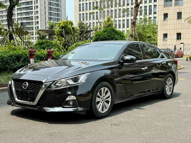 Nissan Teana 2021 2.0L XL Comfort