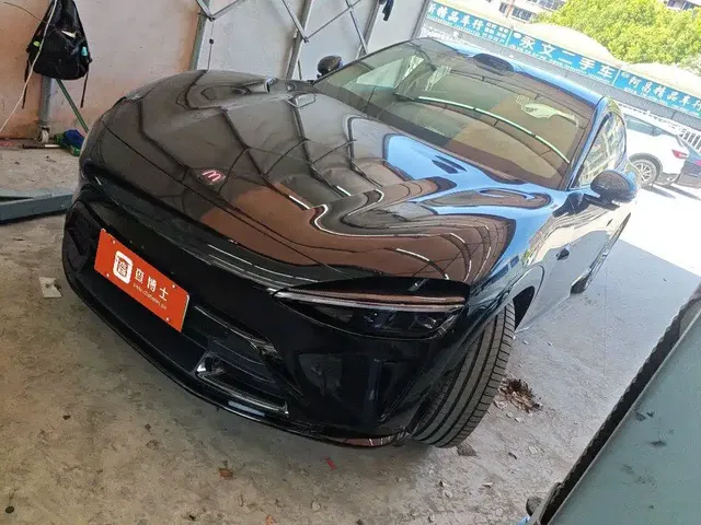 Xiaomi Auto Xiaomi YU7 2025 Ultra Long Range High Performance AWD Max Edition