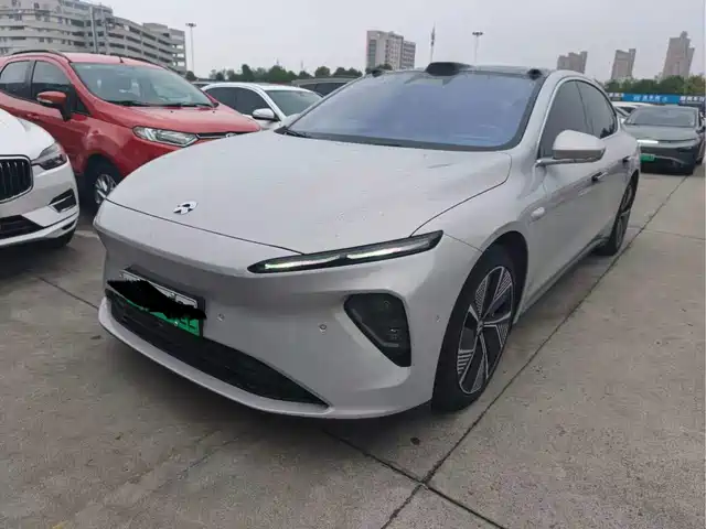 NIO ET7 2023 75kWh