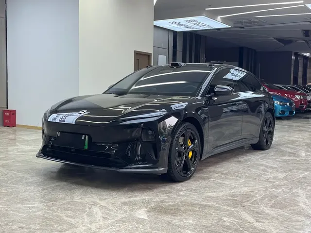 NIO ET5T 2024 75kWh Touring