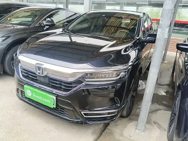 Honda Breeze New Energy 2022 e:PHEV Luxury Edition
