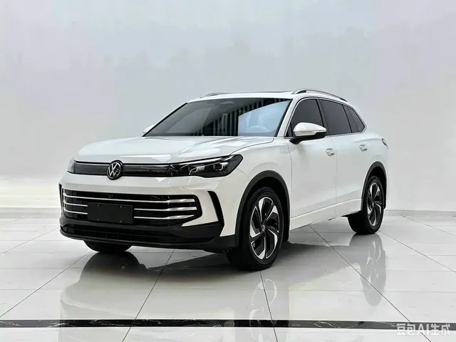 Volkswagen Tiguan L 2024 PRO 330TSI 2WD Intelligent Leader Edition