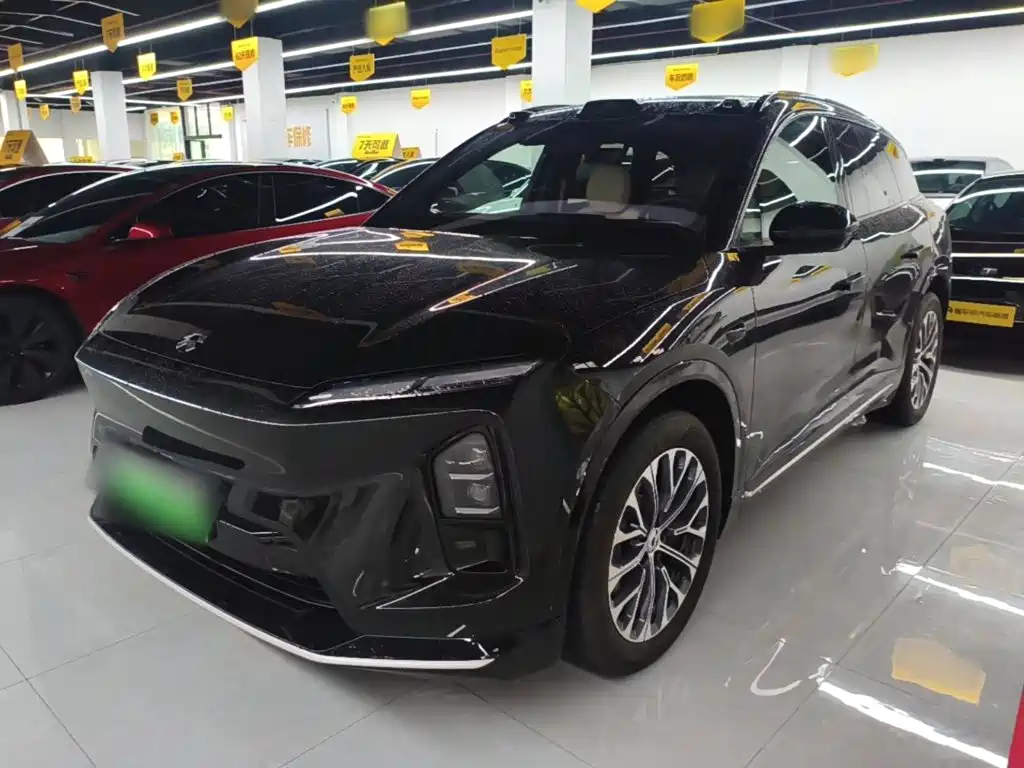 NIO ES6 2025 75kWh