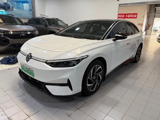 Volkswagen ID.7 VIZZION 2024 PRO