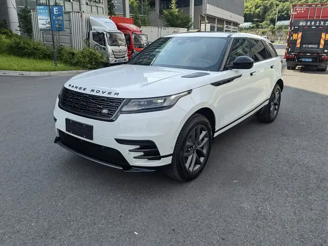 Land Rover Range Rover Velar 2026 Model 250PS Dynamic SE
