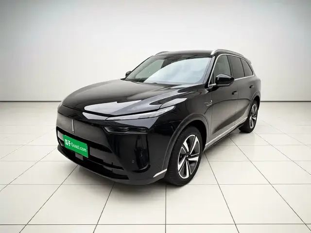 WEY Lanshan 2025 AWD Max