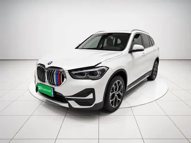 BMW X1 2022 sDrive20Li Fashion