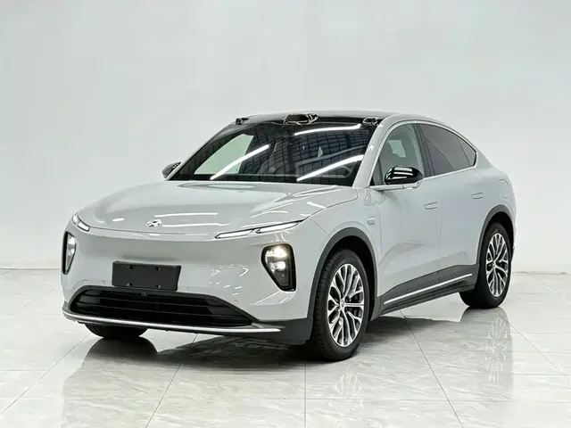 NIO EC6 2024 75kWh