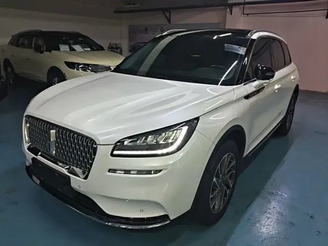 Lincoln Adventurer 2022 2.0T 2WD Deluxe Edition