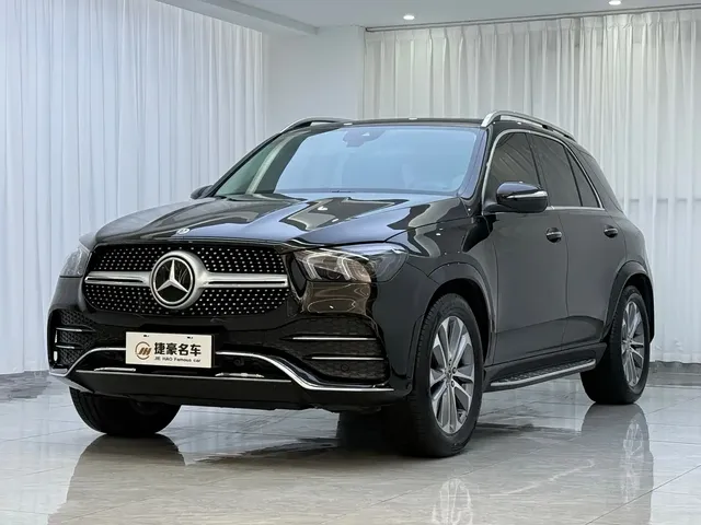 Mercedes-Benz GLE 2023 GLE 350 4MATIC Fashion