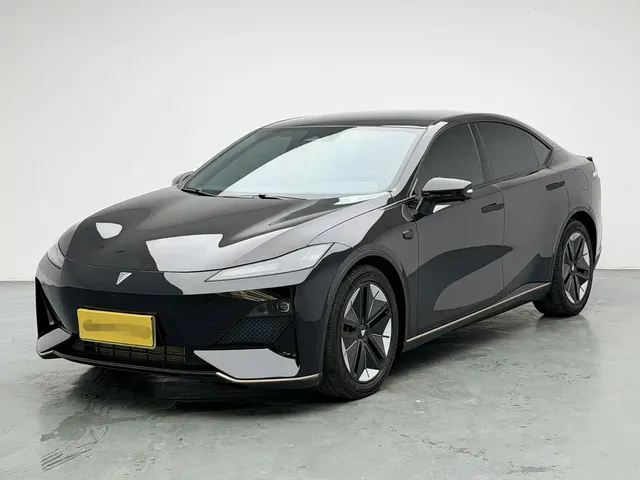 Deepal SL03 2022 1.5L 1200 Range Extender Version
