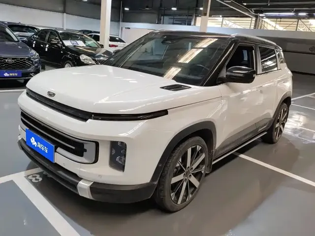 Geely ICON 2023 1.5TD Chocolate Premium Edition