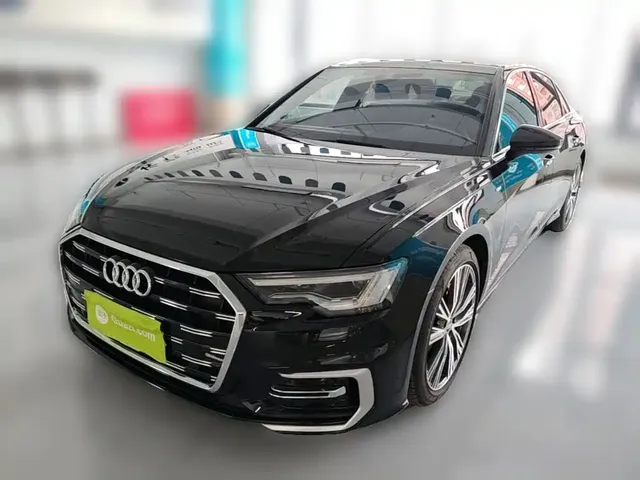Audi A6L 2023 45 TFSI Premium Selection Dynamic