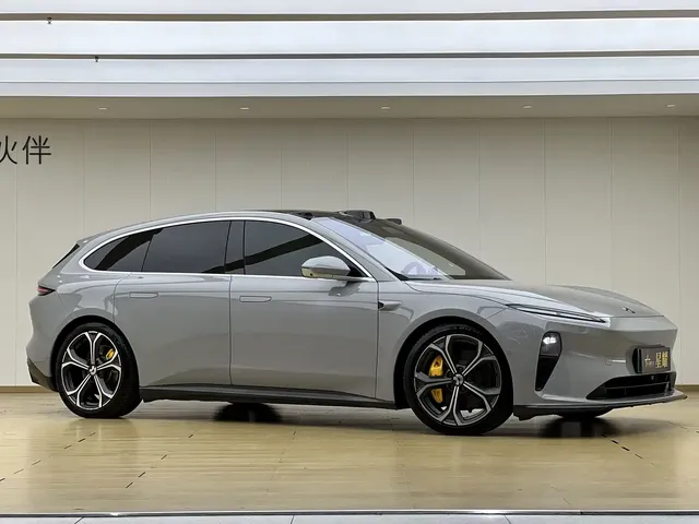 NIO ET5T 2024 75kWh Touring