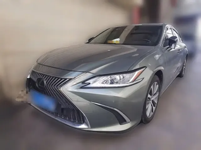 Lexus ES 2020 200 Excellence