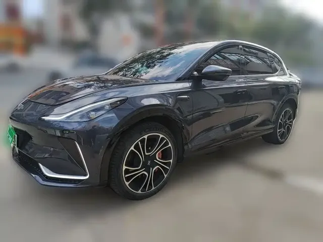 IM Motors IM LS7 2023 100kWh Lux RWD