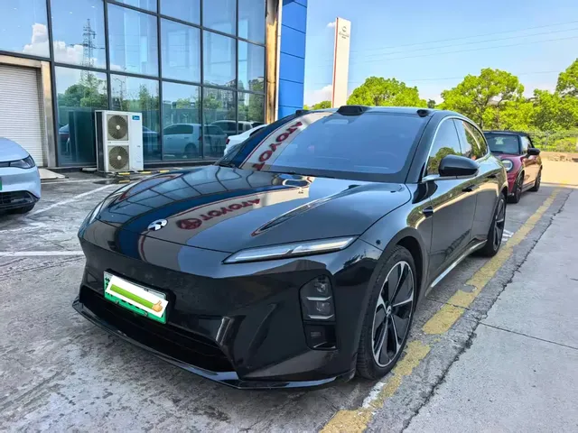 NIO ET5T 2025 75kWh Touring