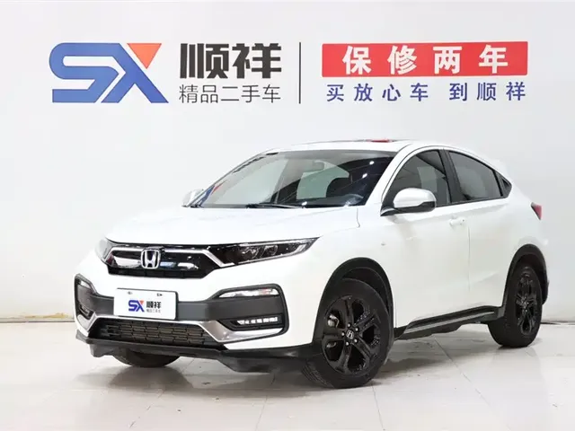 Honda XR-V 2021 220TURBO CVT Luxury Edition