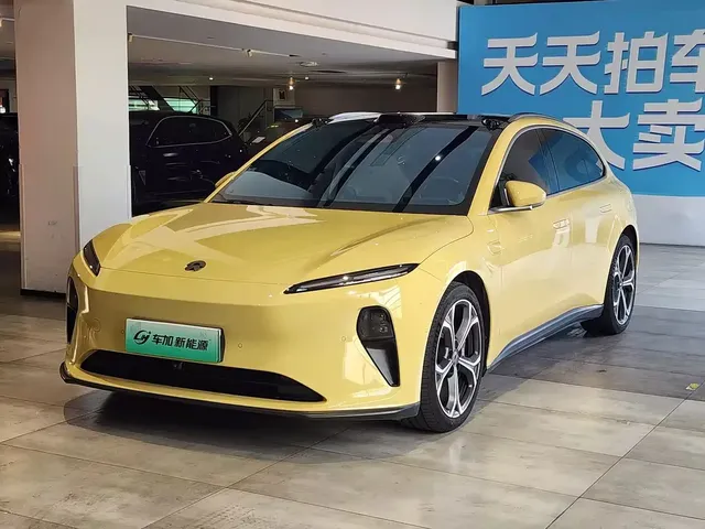 NIO ET5T 2023 Model 75kWh Touring
