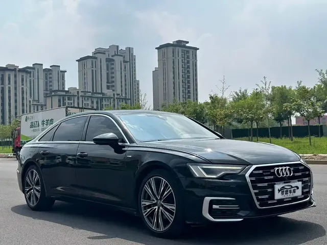 Audi A6L 2021 45 TFSI quattro Exclusive Sport