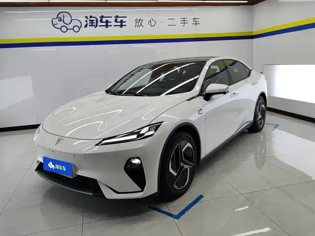 Deepal Shenlan L07 2024 530Max Qiankun Intelligent Driving ADS SE Pure Electric
