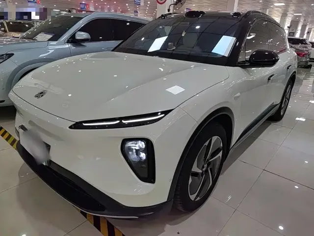 NIO EC6 2024 100kWh
