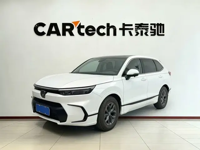 Honda Haoying 2025 240TURBO FWD Luxury 5-Seater