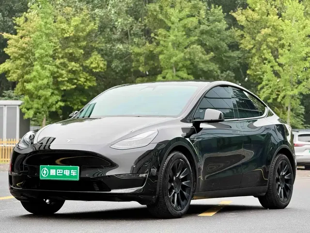 Tesla Model Y 2022 Long Range AWD