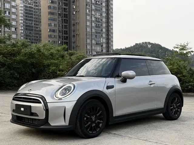 MINI MINI 2023 1.5T ONE